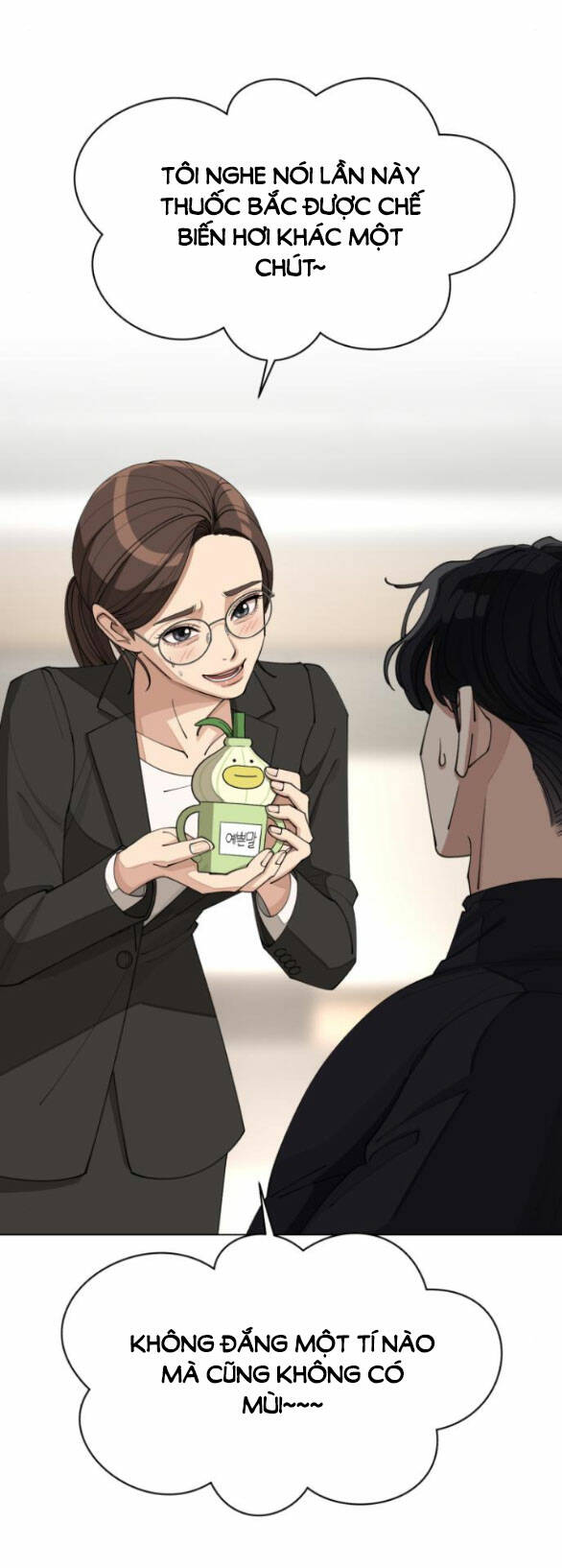 Tình Yêu Của Ik Seob - Chapter 24.1 - Page 32