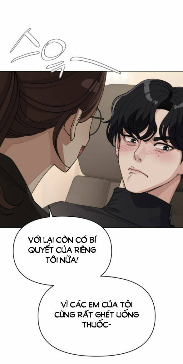 Tình Yêu Của Ik Seob - Chapter 24.1 - Page 33