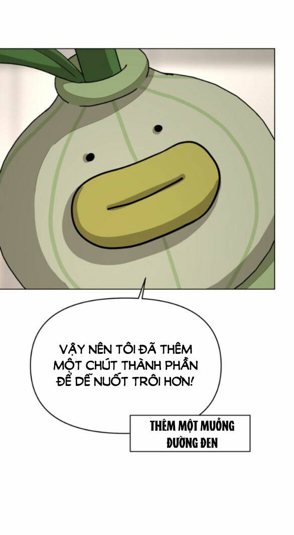 Tình Yêu Của Ik Seob - Chapter 24.1 - Page 34