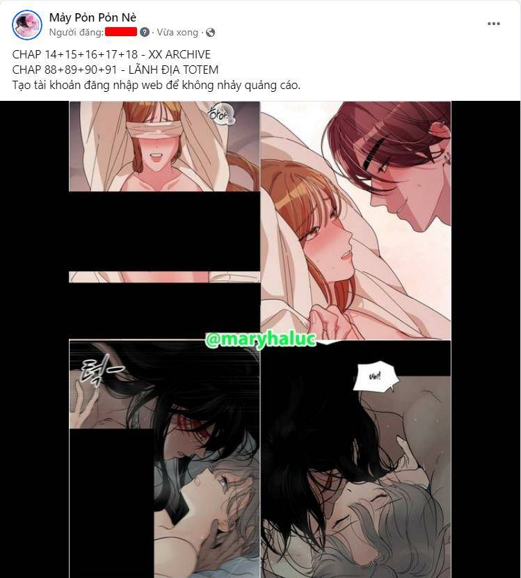 Tình Yêu Của Ik Seob - Chapter 24.1 - Page 44