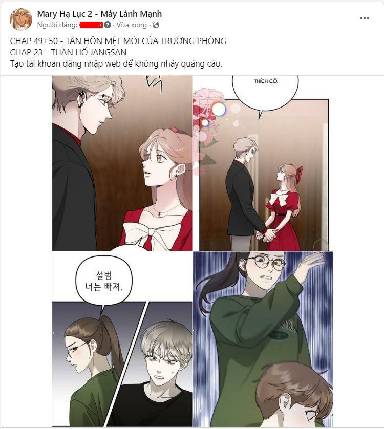 Tình Yêu Của Ik Seob - Chapter 24.1 - Page 45