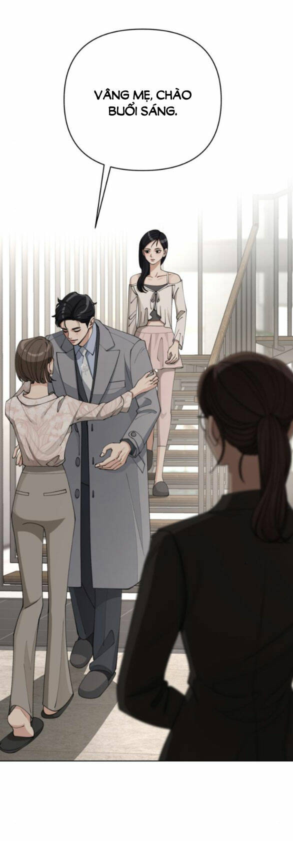 Tình Yêu Của Ik Seob - Chapter 24.1 - Page 4