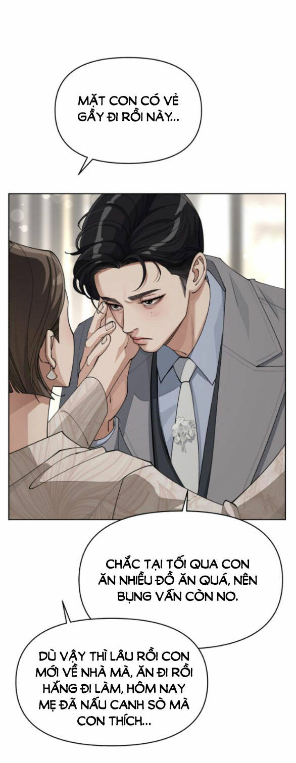 Tình Yêu Của Ik Seob - Chapter 24.1 - Page 6