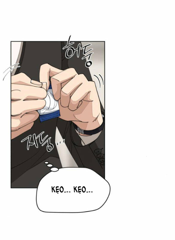 Tình Yêu Của Ik Seob - Chapter 24.2 - Page 20