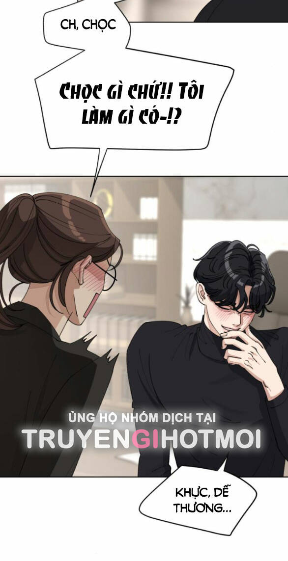 Tình Yêu Của Ik Seob - Chapter 24.2 - Page 34