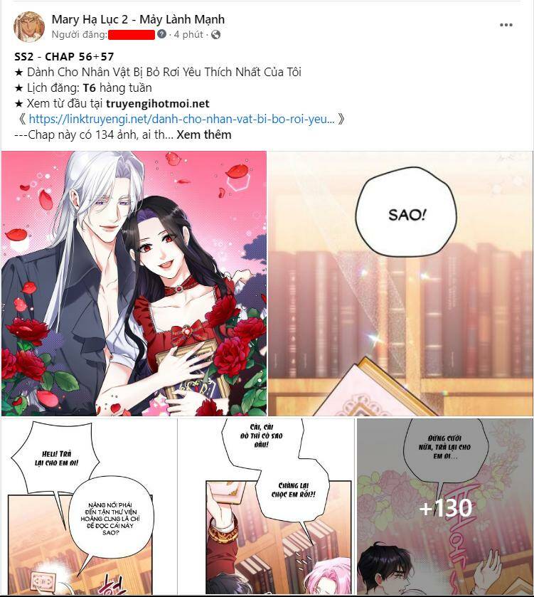 Tình Yêu Của Ik Seob - Chapter 24.2 - Page 39