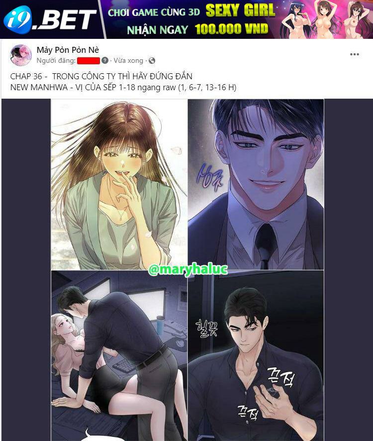 Tình Yêu Của Ik Seob - Chapter 24.2 - Page 40