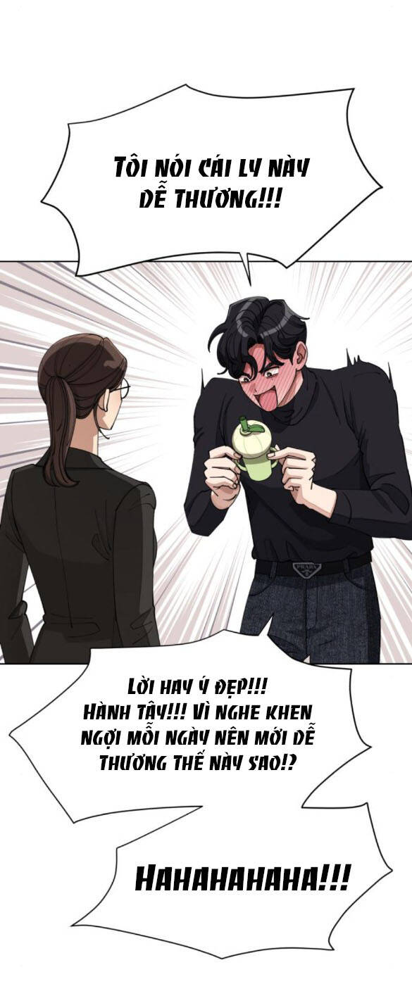 Tình Yêu Của Ik Seob - Chapter 25.1 - Page 9