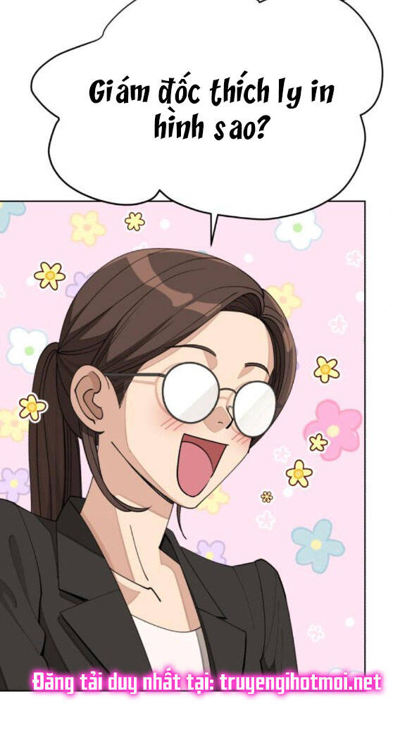 Tình Yêu Của Ik Seob - Chapter 25.1 - Page 12