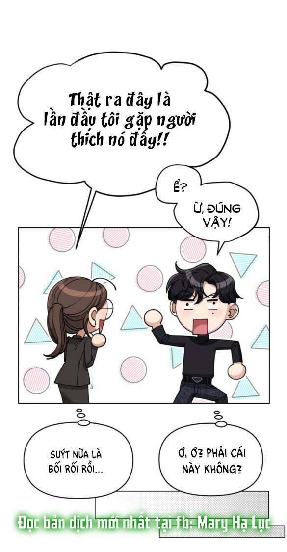 Tình Yêu Của Ik Seob - Chapter 25.1 - Page 14