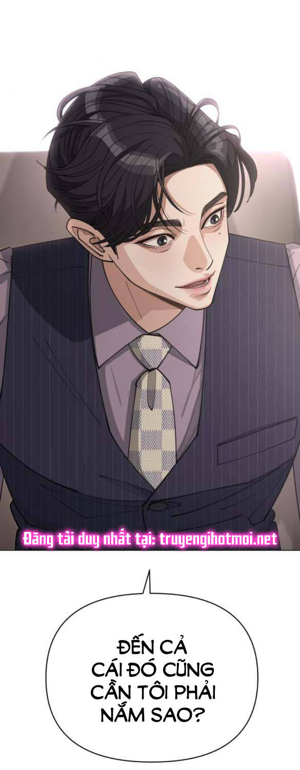 Tình Yêu Của Ik Seob - Chapter 25.1 - Page 27