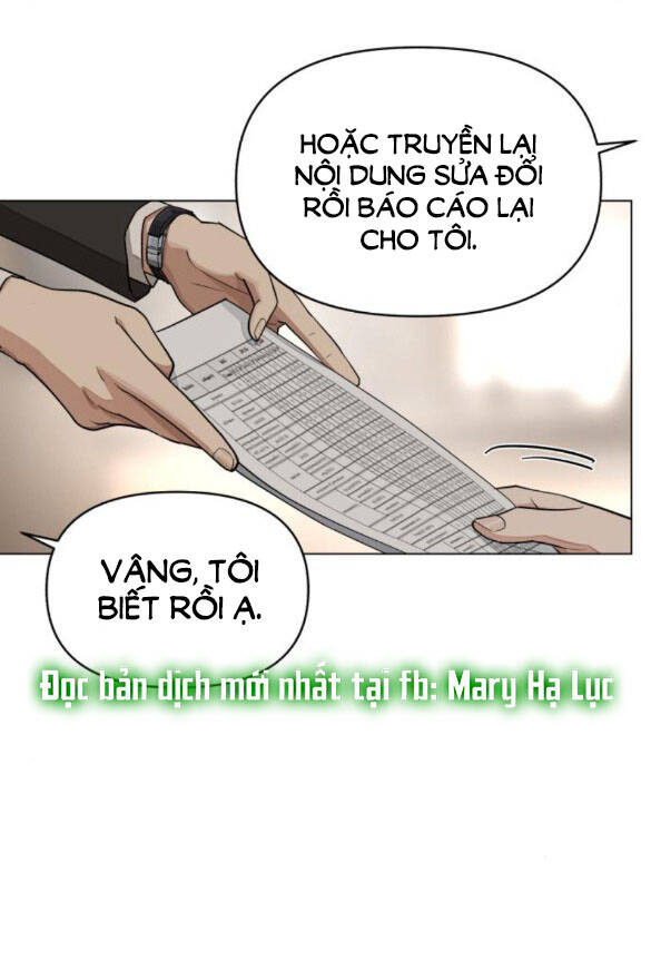 Tình Yêu Của Ik Seob - Chapter 25.1 - Page 34