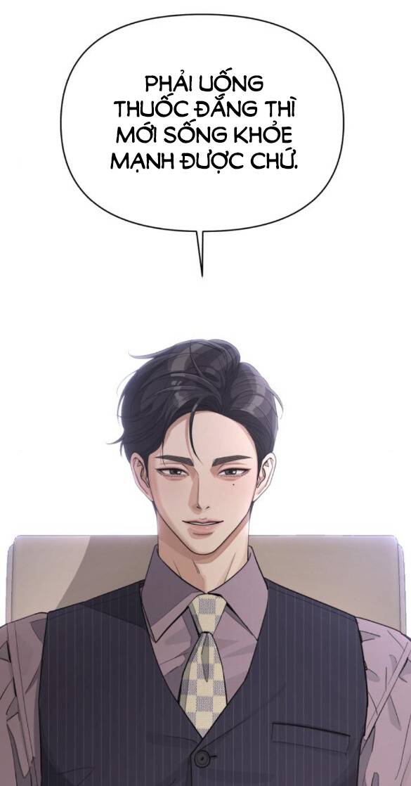 Tình Yêu Của Ik Seob - Chapter 25.1 - Page 36