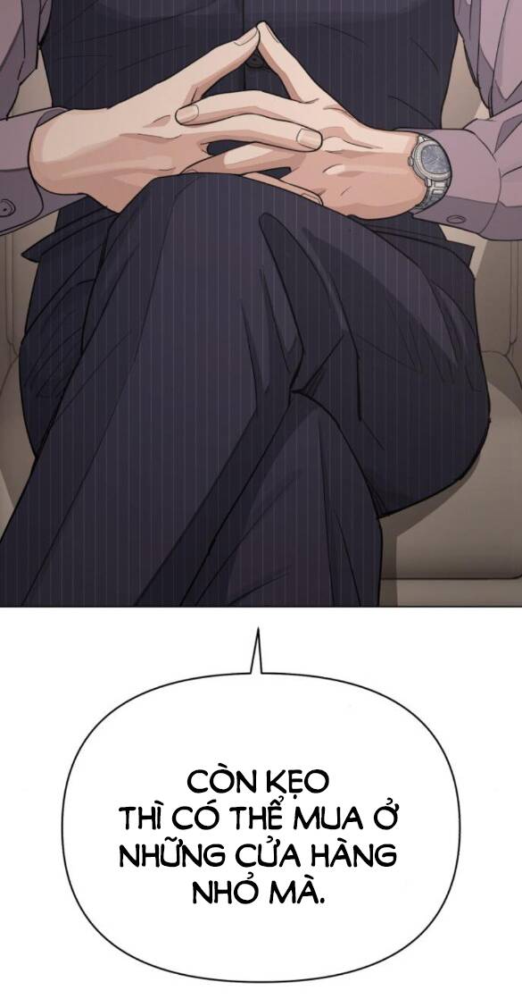 Tình Yêu Của Ik Seob - Chapter 25.1 - Page 37