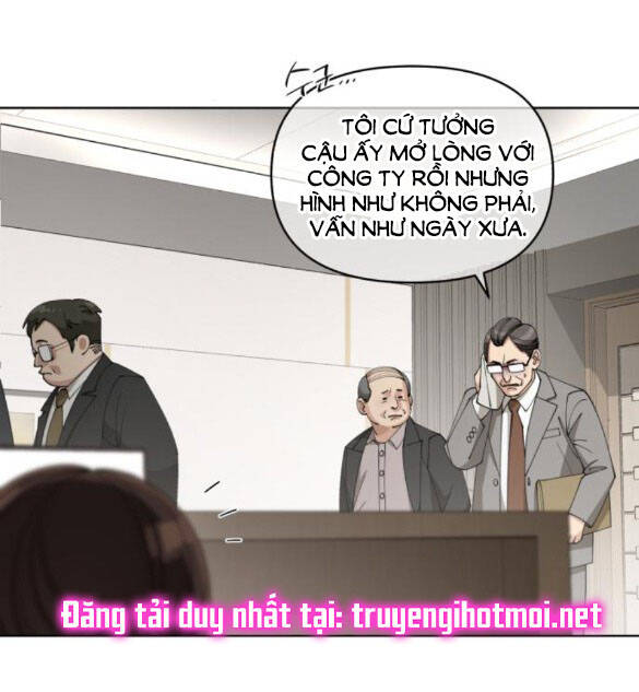 Tình Yêu Của Ik Seob - Chapter 25.1 - Page 39