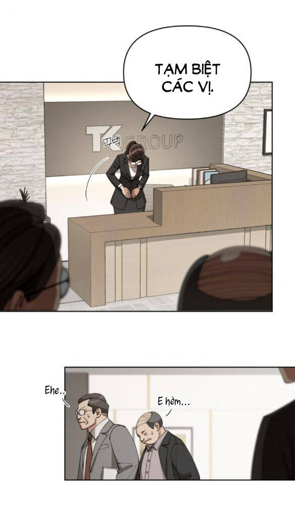 Tình Yêu Của Ik Seob - Chapter 25.1 - Page 40