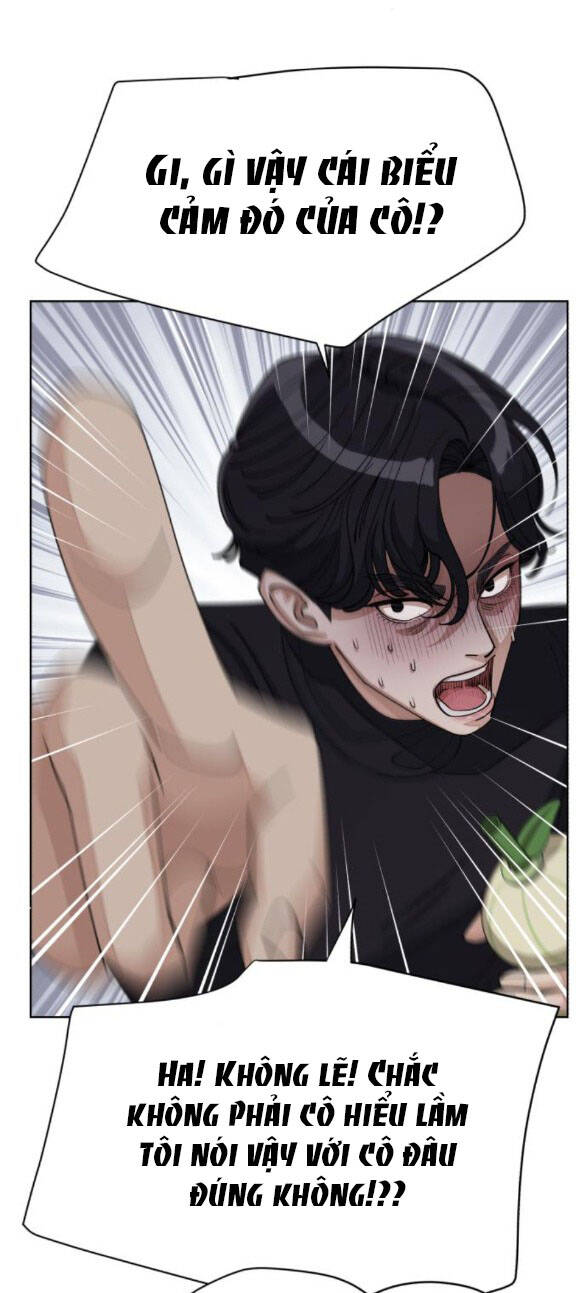 Tình Yêu Của Ik Seob - Chapter 25.1 - Page 52