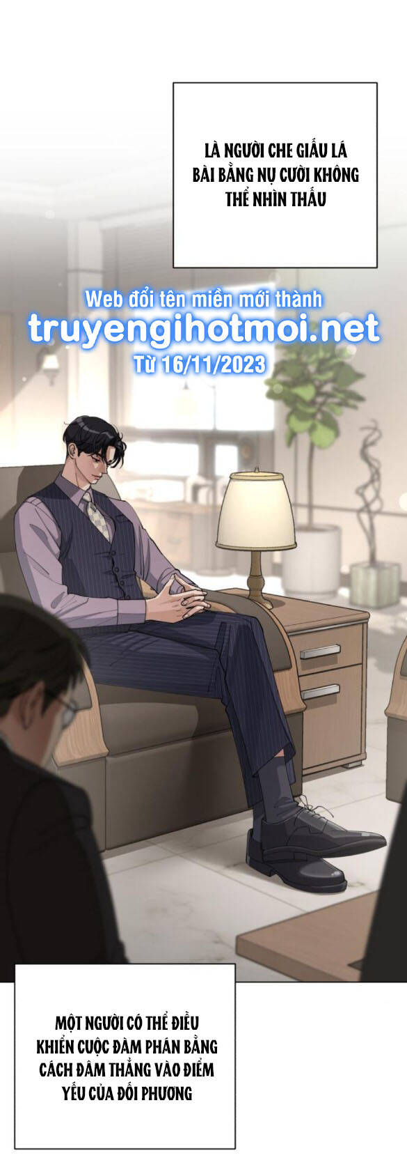 Tình Yêu Của Ik Seob - Chapter 25.1 - Page 64