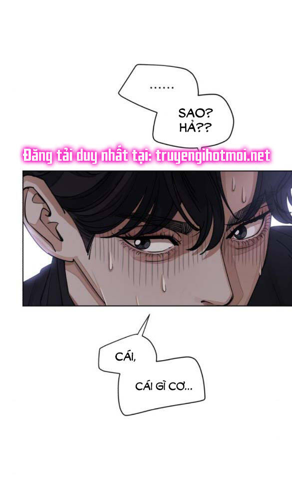 Tình Yêu Của Ik Seob - Chapter 25.1 - Page 6