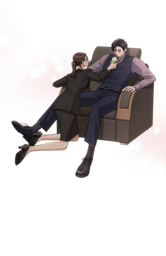 Tình Yêu Của Ik Seob Chapter 25.2 - Trang 12