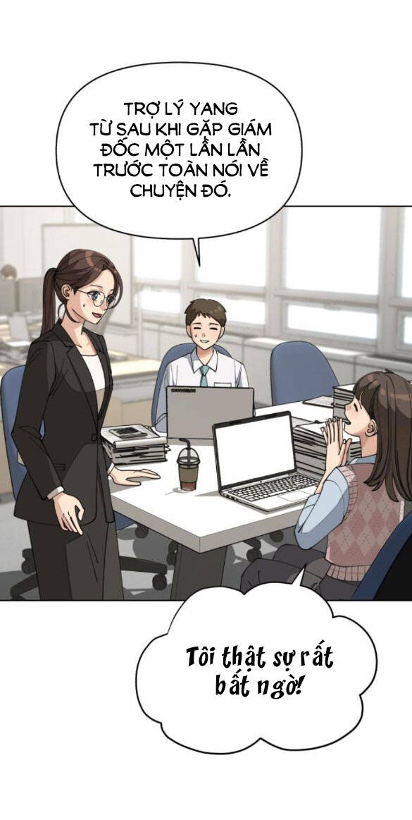 Tình Yêu Của Ik Seob Chapter 25.2 - Trang 15