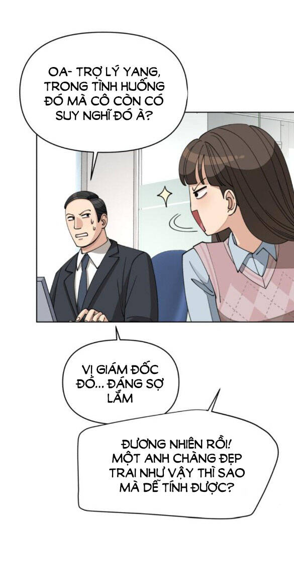 Tình Yêu Của Ik Seob Chapter 25.2 - Trang 18