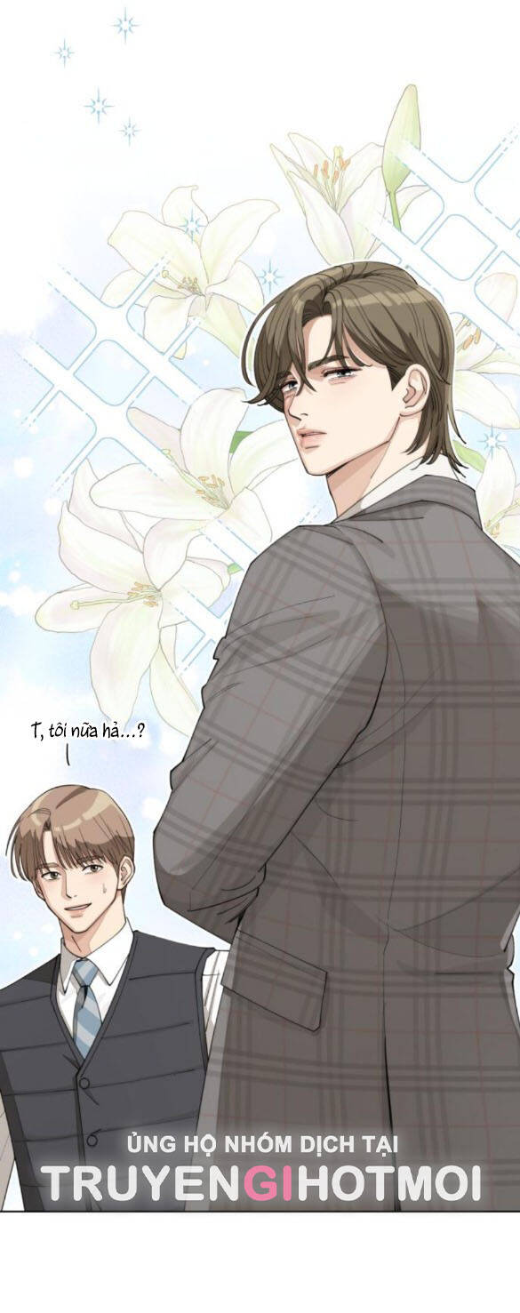 Tình Yêu Của Ik Seob Chapter 25.2 - Trang 19