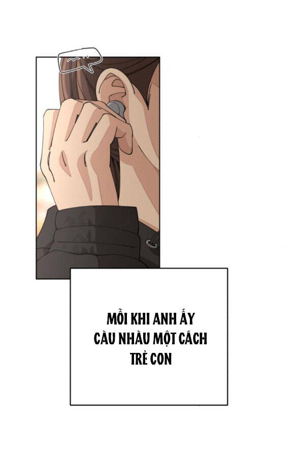 Tình Yêu Của Ik Seob Chapter 25.2 - Trang 31