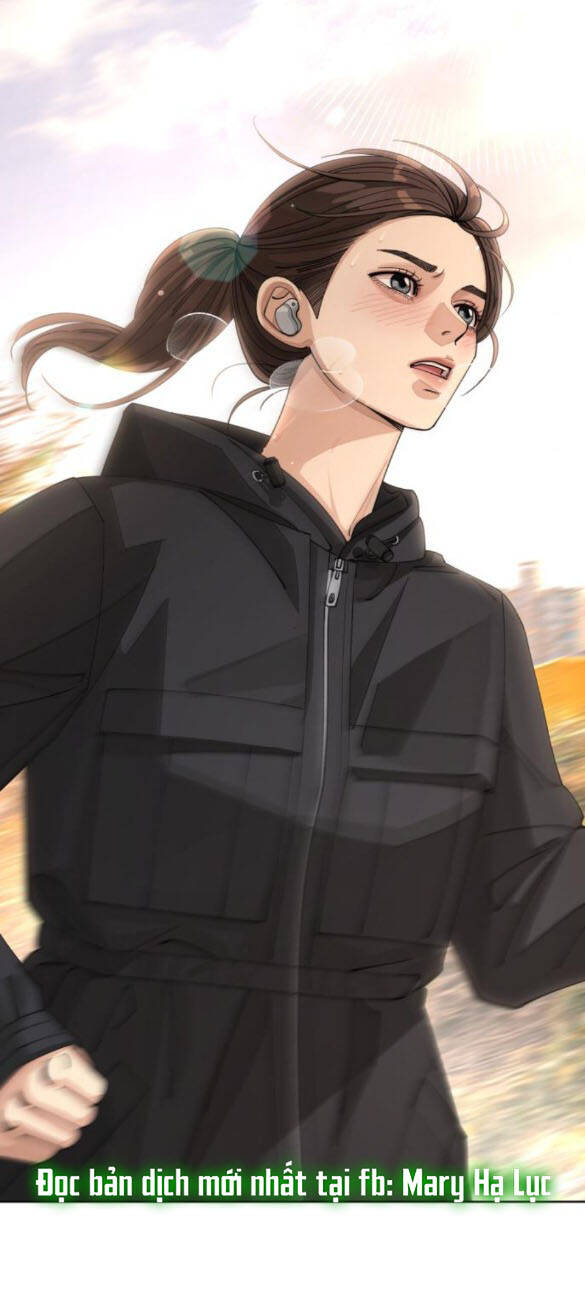 Tình Yêu Của Ik Seob Chapter 25.2 - Trang 35