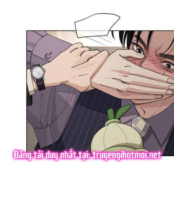 Tình Yêu Của Ik Seob Chapter 25.2 - Trang 6