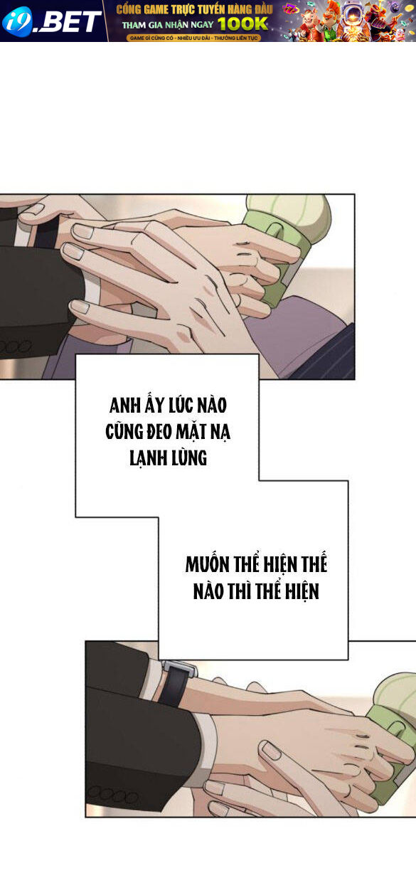 Tình Yêu Của Ik Seob Chapter 25.2 - Trang 7