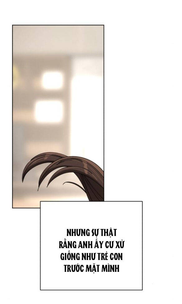 Tình Yêu Của Ik Seob Chapter 25.2 - Trang 8