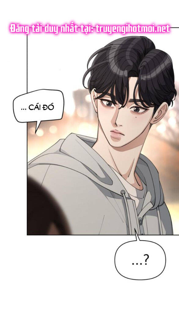 Tình Yêu Của Ik Seob - Chapter 26.1 - Page 11