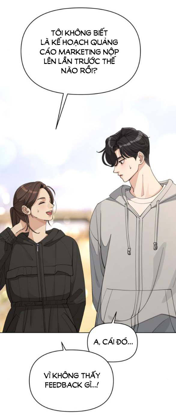 Tình Yêu Của Ik Seob - Chapter 26.1 - Page 12