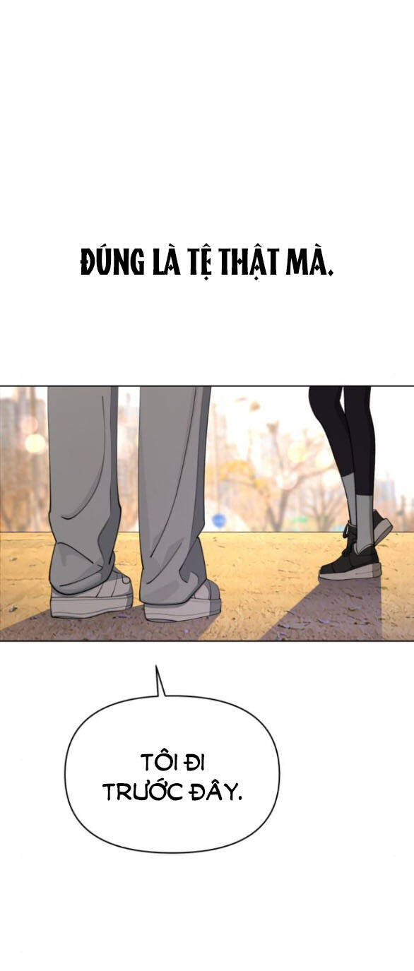 Tình Yêu Của Ik Seob - Chapter 26.1 - Page 17