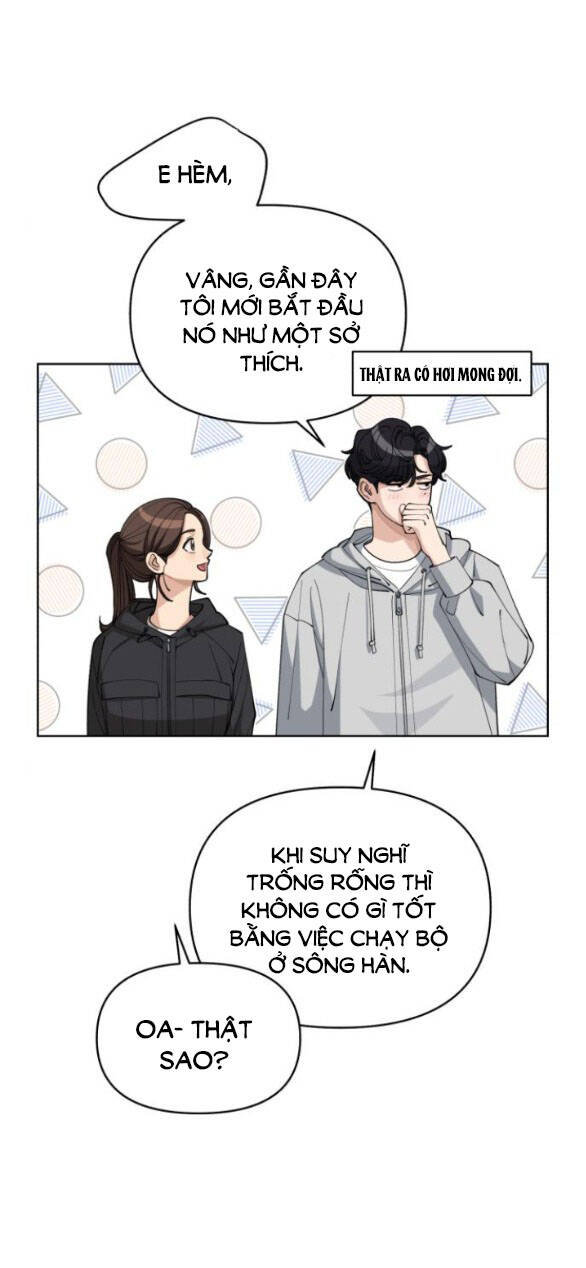 Tình Yêu Của Ik Seob - Chapter 26.1 - Page 38