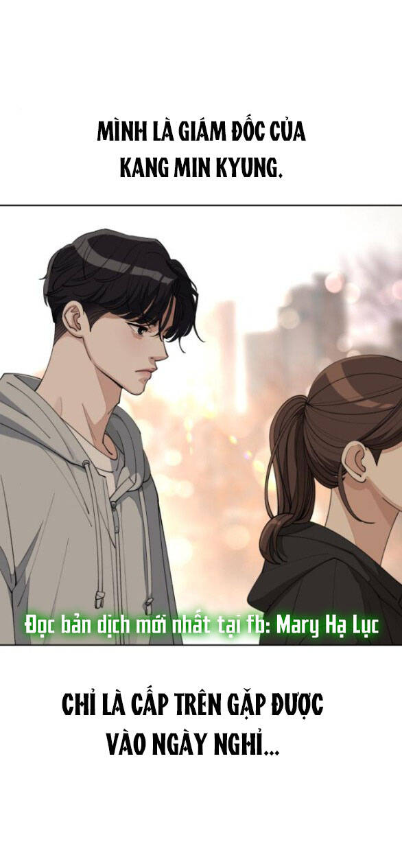 Tình Yêu Của Ik Seob - Chapter 26.1 - Page 46