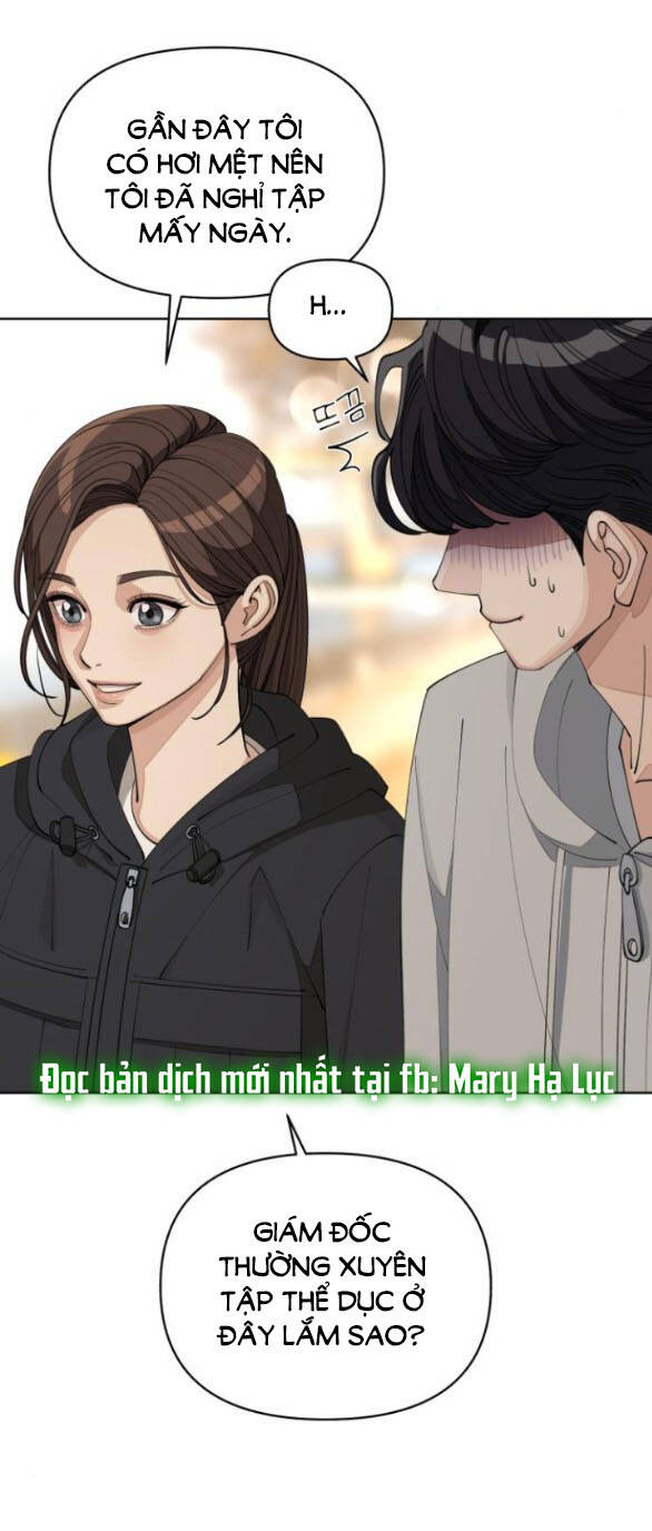 Tình Yêu Của Ik Seob - Chapter 26.1 - Page 6