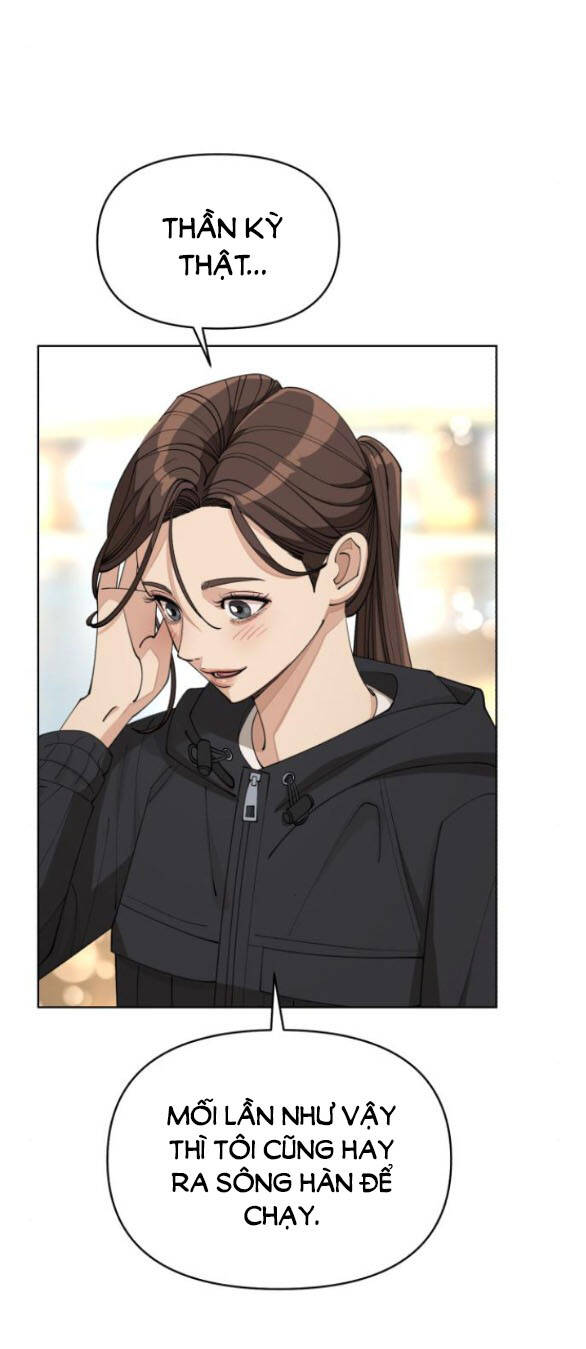 Tình Yêu Của Ik Seob - Chapter 26.1 - Page 8