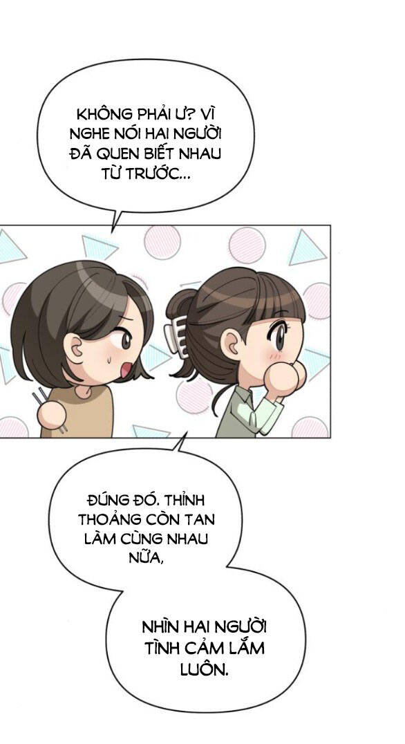 Tình Yêu Của Ik Seob - Chapter 26.2 - Page 9