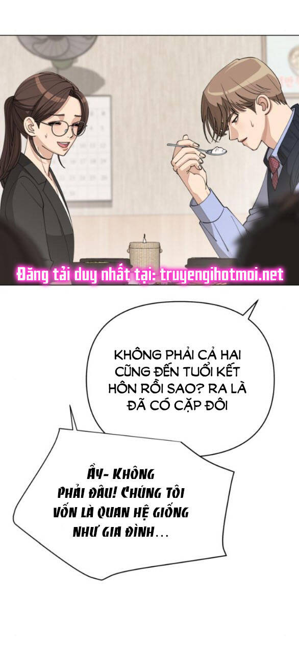 Tình Yêu Của Ik Seob - Chapter 26.2 - Page 12