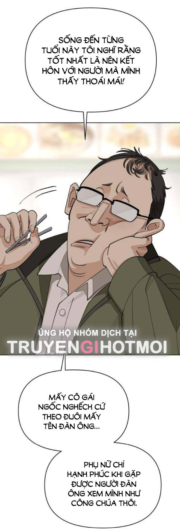 Tình Yêu Của Ik Seob - Chapter 26.2 - Page 14