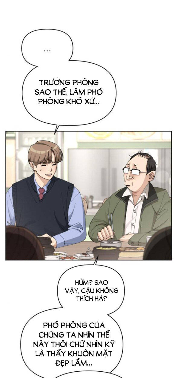 Tình Yêu Của Ik Seob - Chapter 26.2 - Page 17