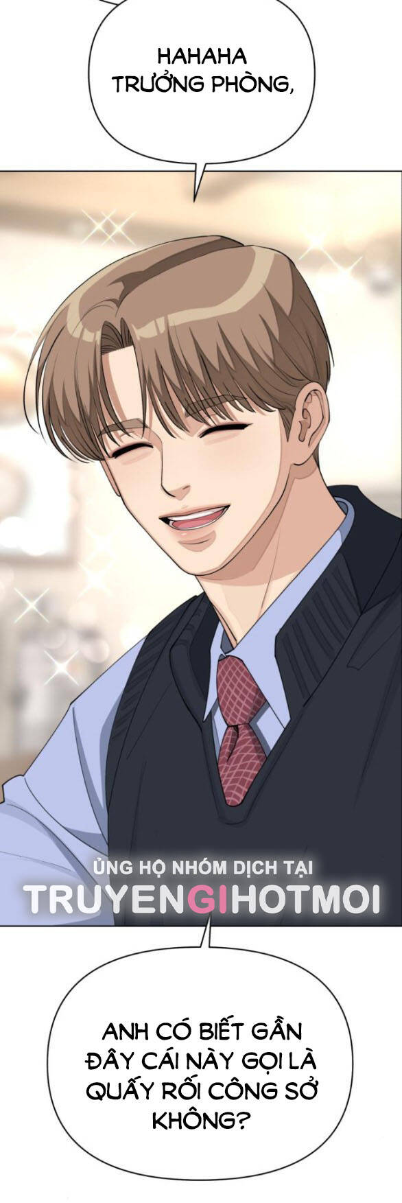 Tình Yêu Của Ik Seob - Chapter 26.2 - Page 18