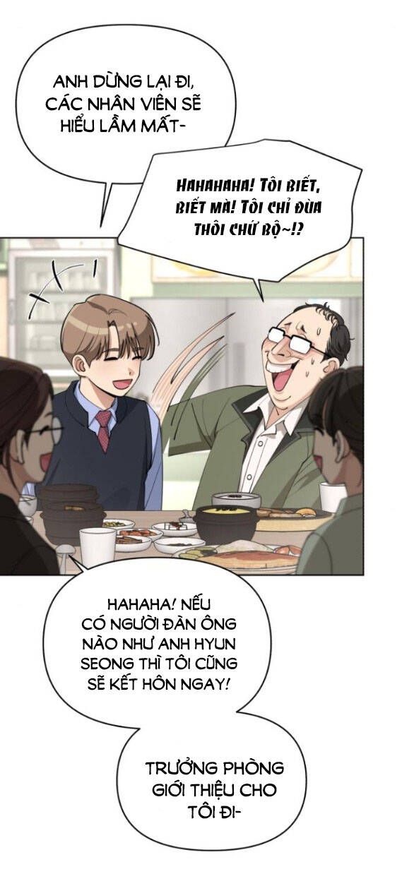 Tình Yêu Của Ik Seob - Chapter 26.2 - Page 19