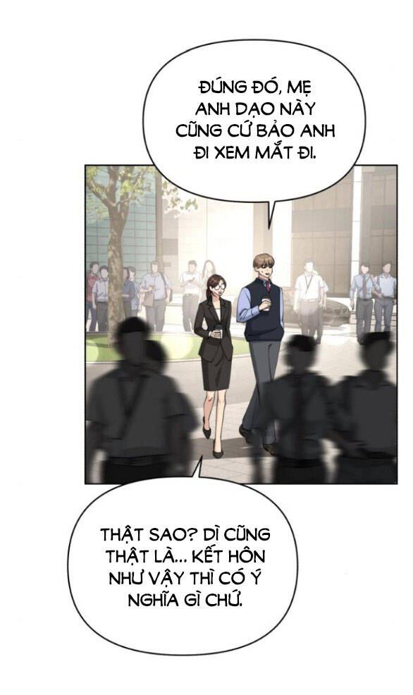 Tình Yêu Của Ik Seob - Chapter 26.2 - Page 23