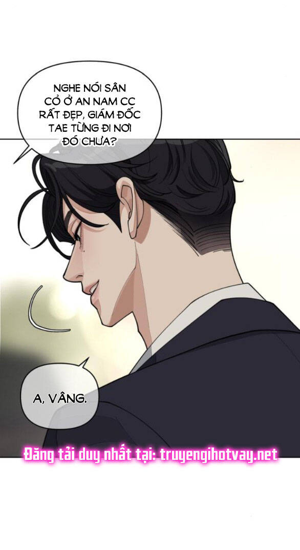 Tình Yêu Của Ik Seob - Chapter 27.1 - Page 9
