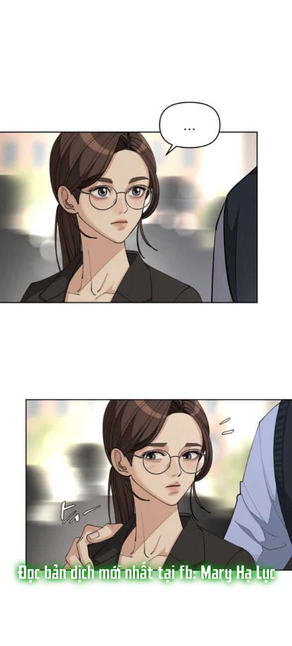 Tình Yêu Của Ik Seob - Chapter 27.1 - Page 11