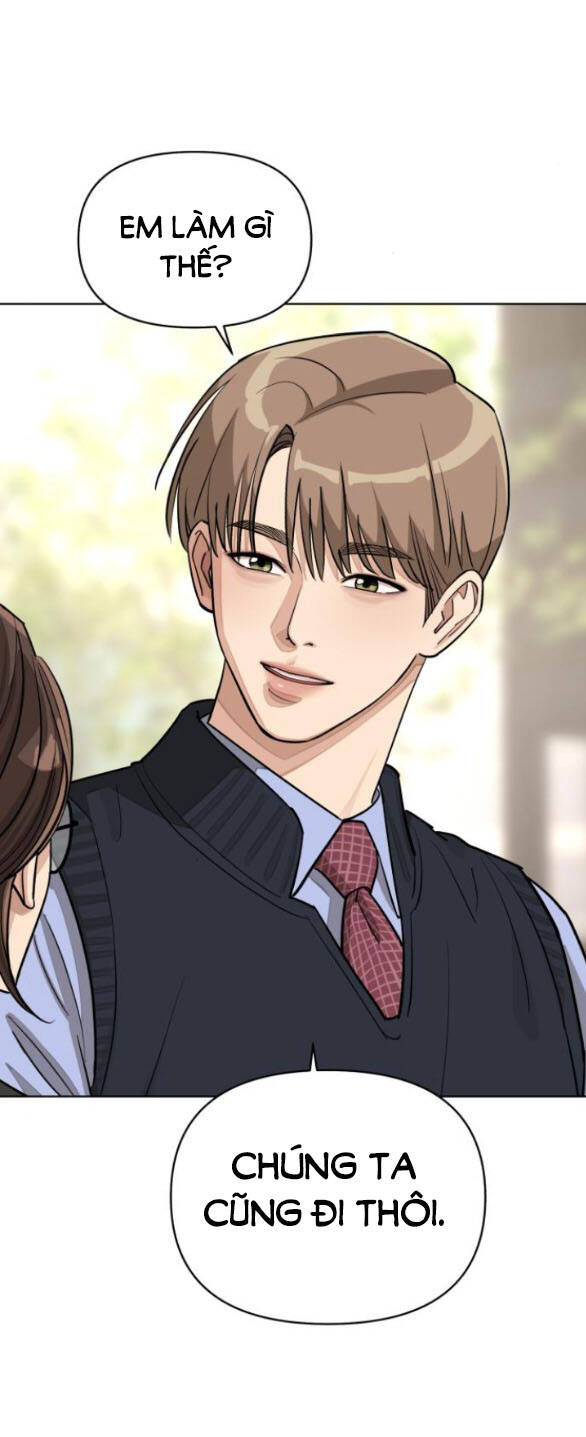 Tình Yêu Của Ik Seob - Chapter 27.1 - Page 12