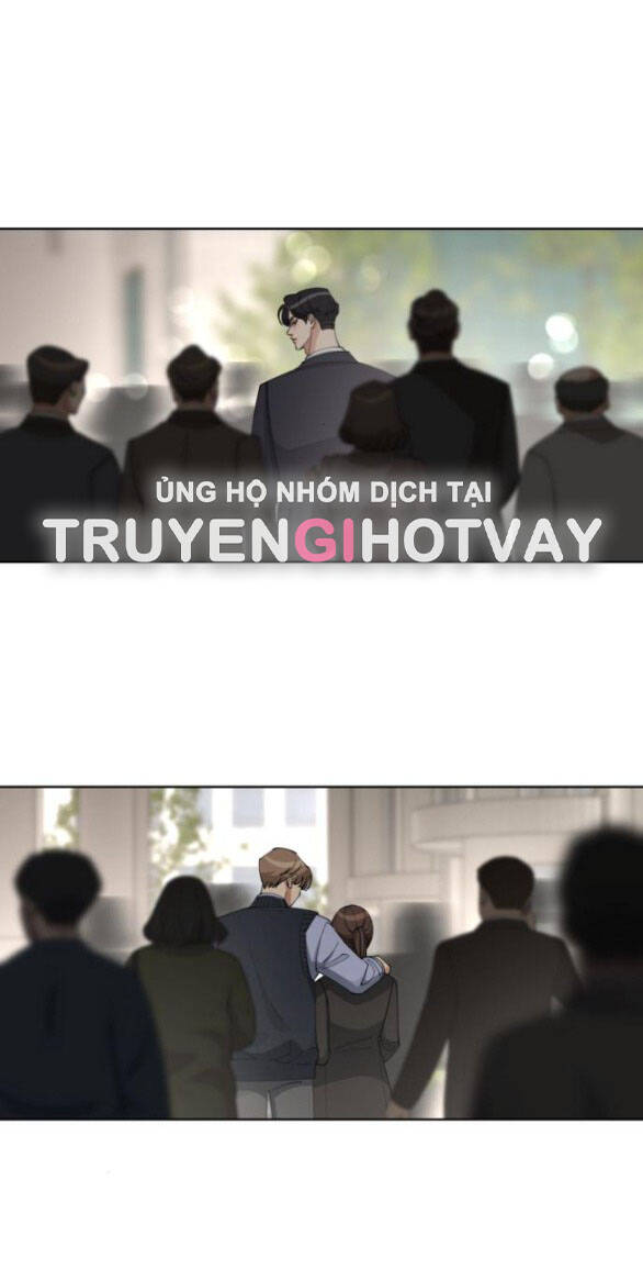 Tình Yêu Của Ik Seob - Chapter 27.1 - Page 14